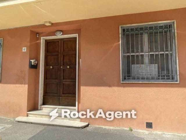 Appartamento in vendita a Livorno