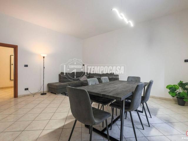 Appartamento in vendita a Livorno
