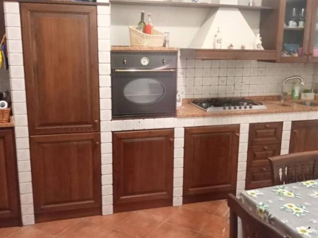Appartamento in vendita a Livorno