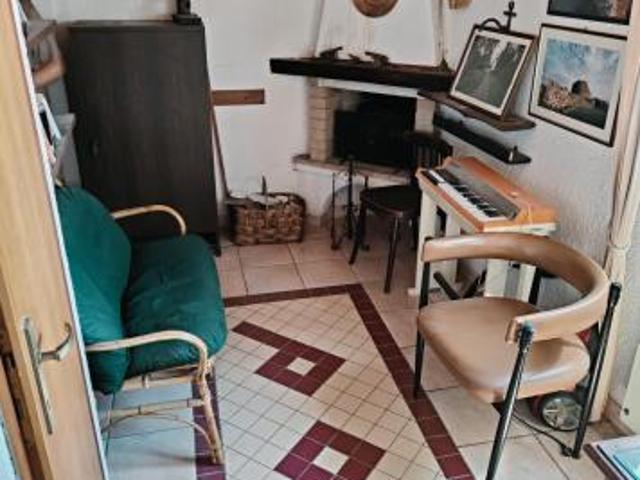 Appartamento in vendita a Livorno 35 mq Rif: 1420547