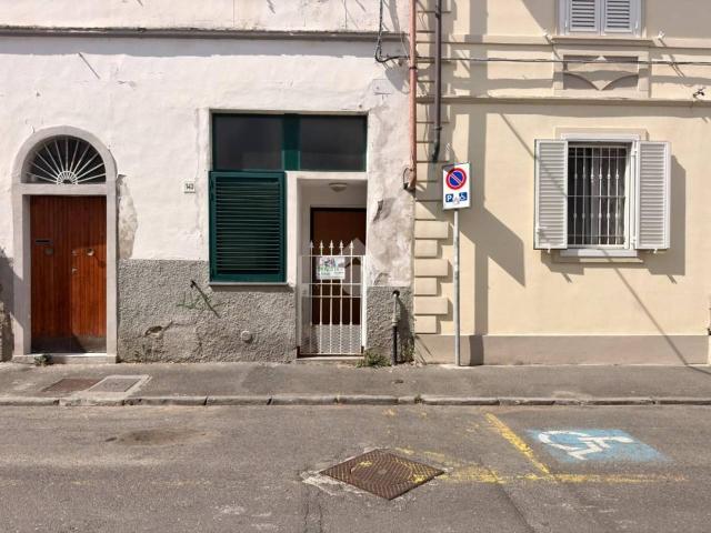 Appartamento in vendita a Livorno