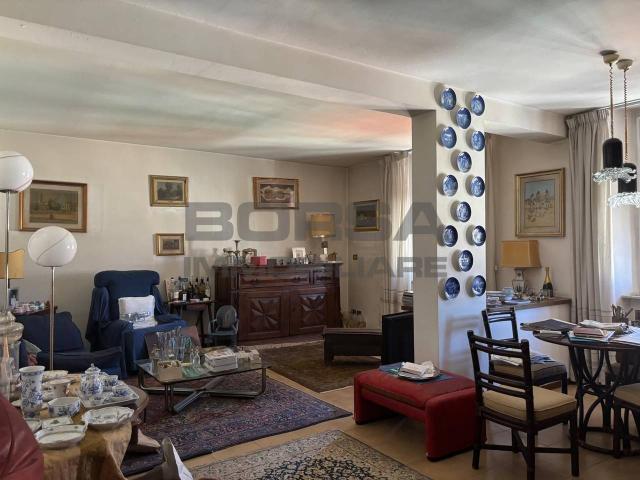 Appartamento in vendita a Livorno