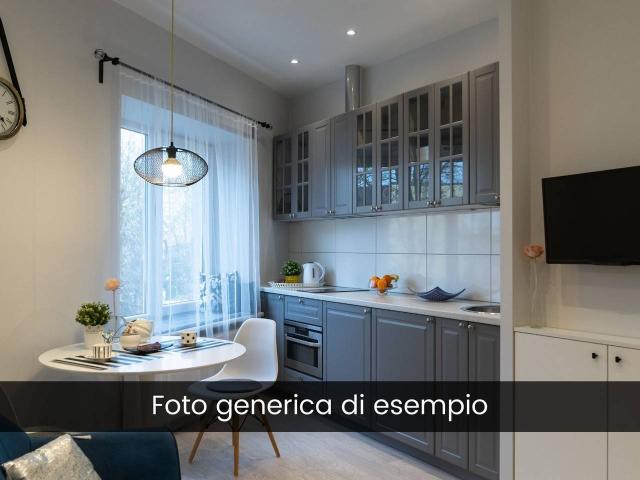 Appartamento in vendita a Livorno