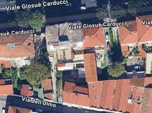 Appartamento in vendita a Livorno