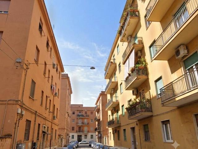 Appartamento in vendita a Livorno