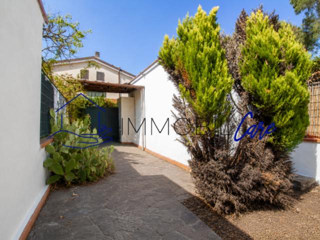 Appartamento in vendita a Livorno 40 mq Rif: 1428194