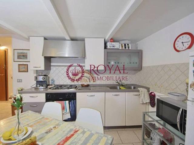 Appartamento in vendita a Livorno