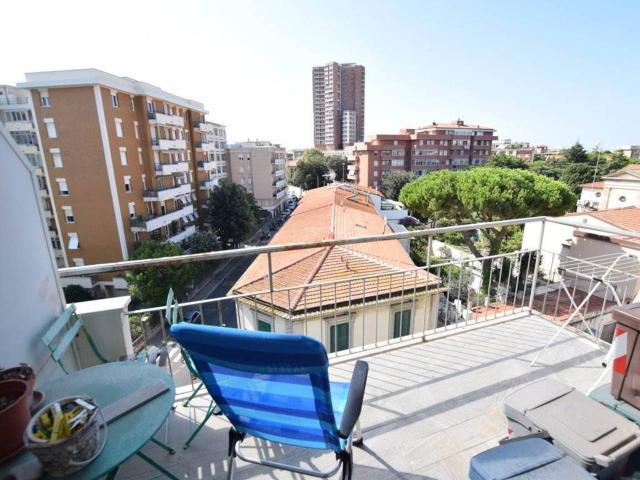 Appartamento in vendita a Livorno