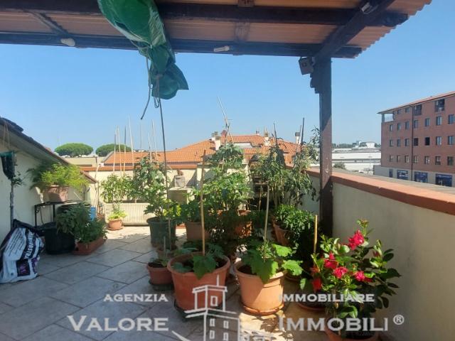 Appartamento in vendita a Livorno