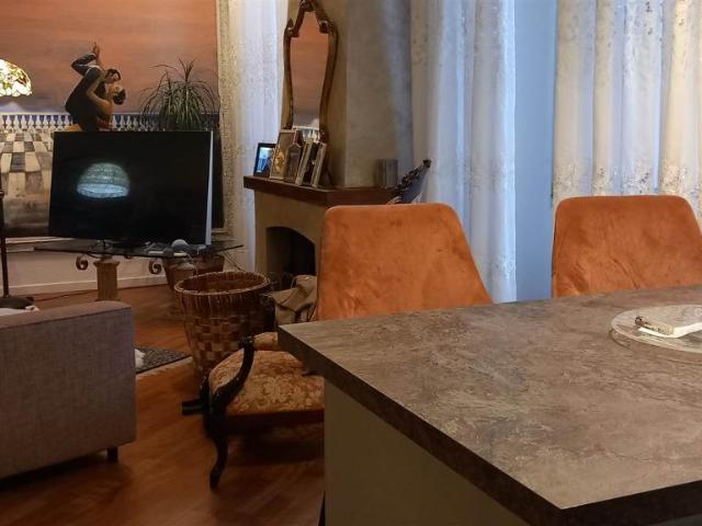 Appartamento in vendita a Livorno