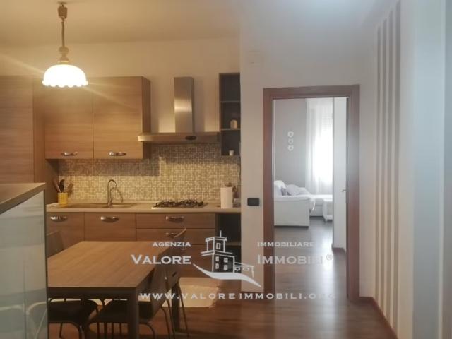Appartamento in vendita a Livorno