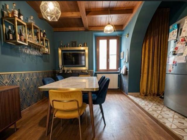 Appartamento in vendita a Livorno 46 mq Rif: 1412549