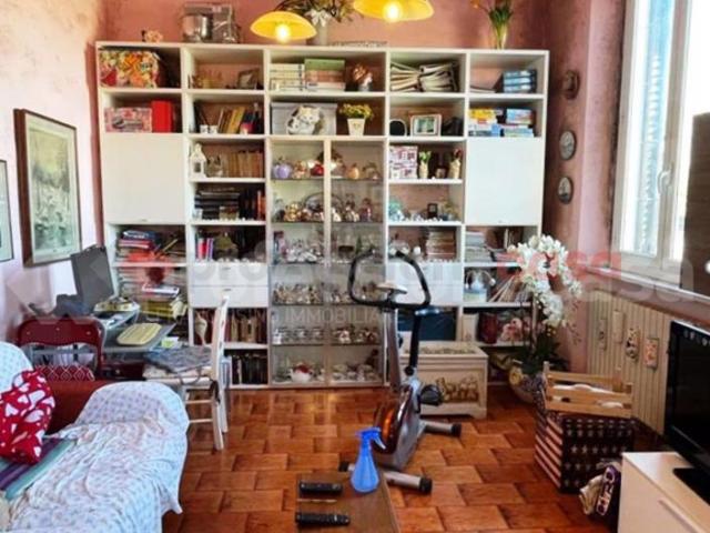 Appartamento in vendita a Livorno