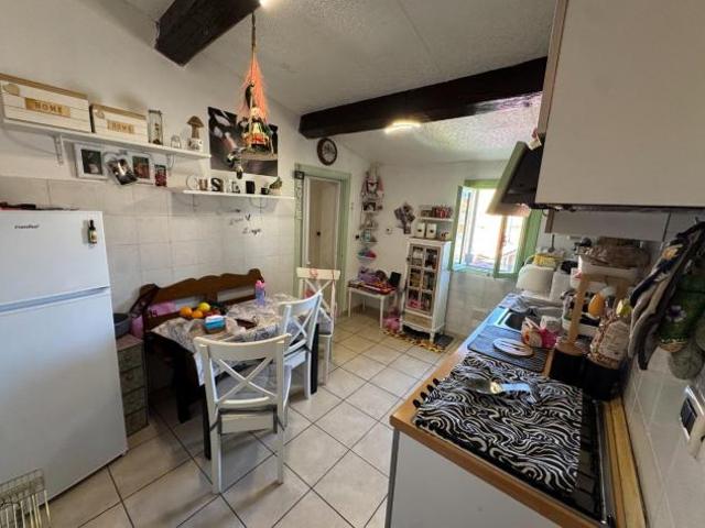 Appartamento in vendita a Livorno 49 mq Rif: 1420042