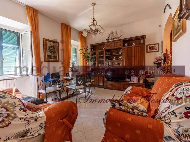 Appartamento in vendita a Livorno