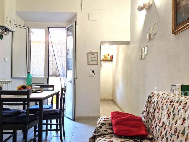 Appartamento in vendita a Livorno
