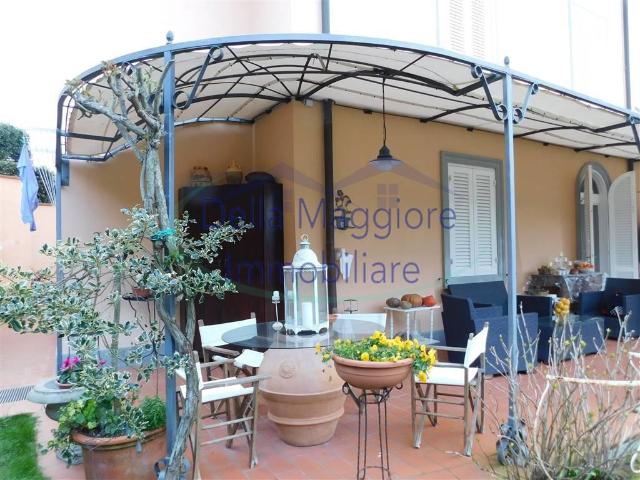 Appartamento in vendita a Livorno