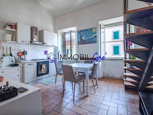 Appartamento in vendita a Livorno 50 mq Rif: 1424936