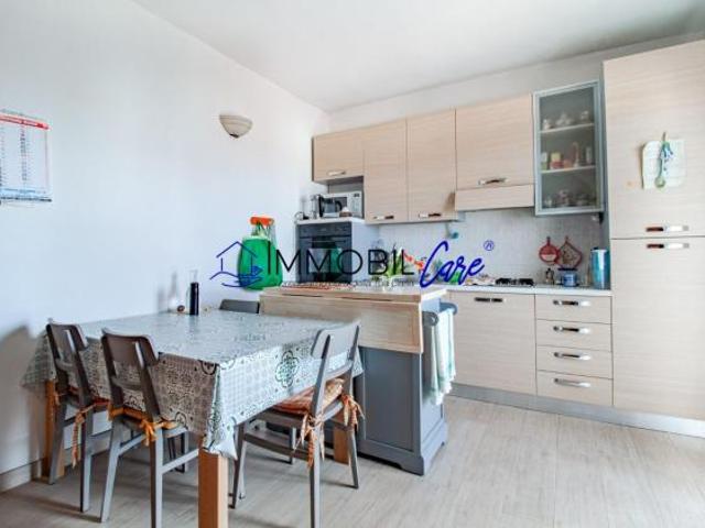 Appartamento in vendita a Livorno 54 mq Rif: 1405610