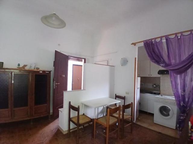 Appartamento in vendita a Livorno 54 mq Rif: 1340827