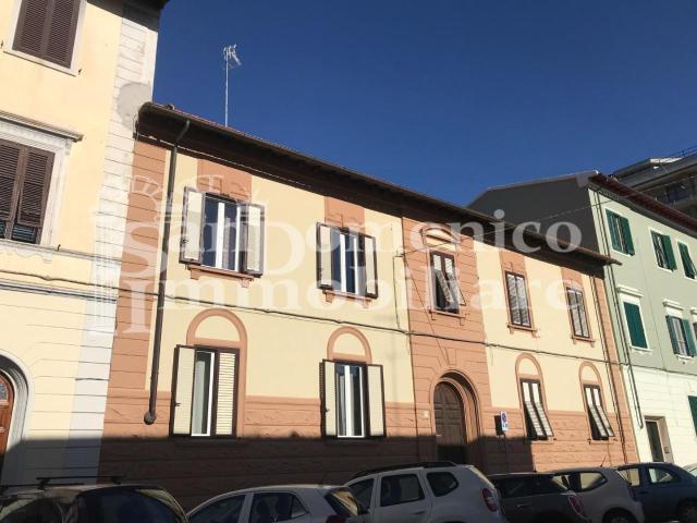 Appartamento in vendita a Livorno