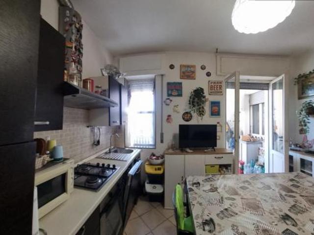 Appartamento in vendita a Livorno 55 mq Rif: 1428199