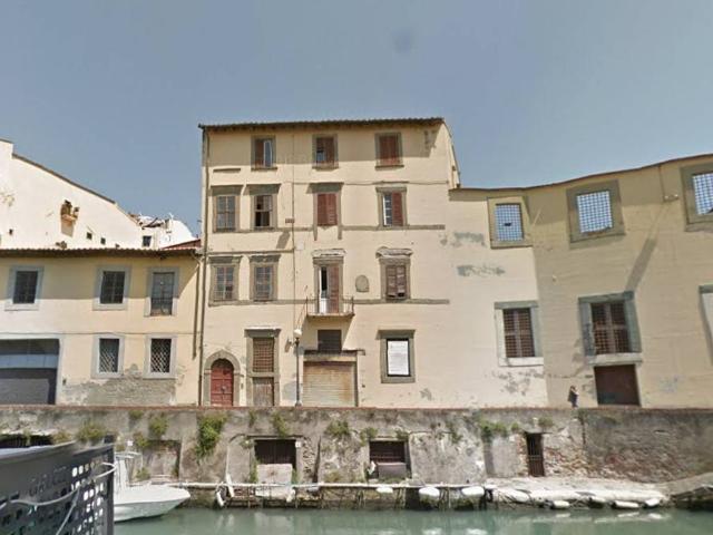 Appartamento in vendita a Livorno