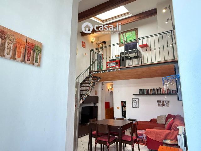 Appartamento in vendita a Livorno