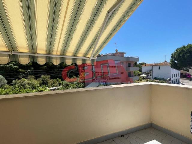 Appartamento in vendita a Livorno