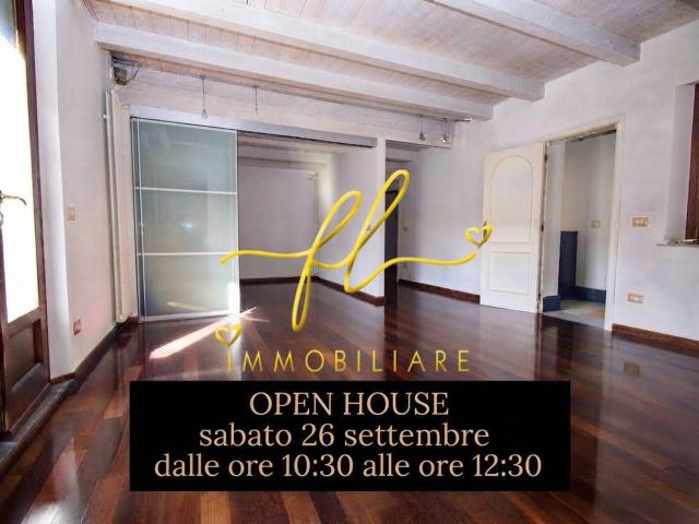 Appartamento in vendita a Livorno