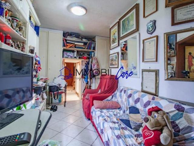 Appartamento in vendita a Livorno 60 mq Rif: 1403325