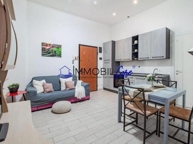 Appartamento in vendita a Livorno 60 mq Rif: 1407796