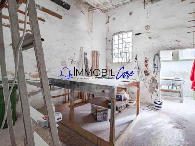 Appartamento in vendita a Livorno 60 mq Rif: 1408878