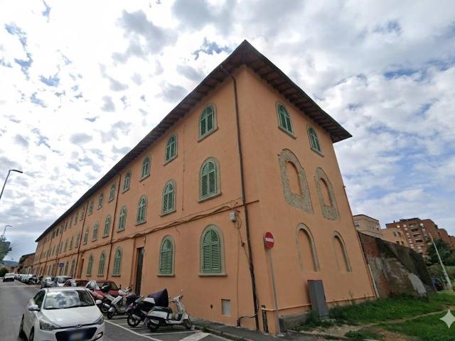 Appartamento in vendita a Livorno