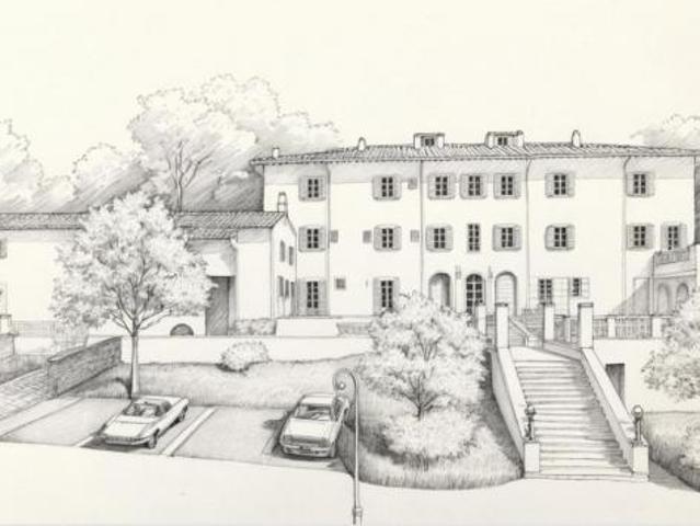 Appartamento in vendita a Livorno