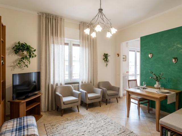 Appartamento in vendita a Livorno 63 mq Rif: 1420269