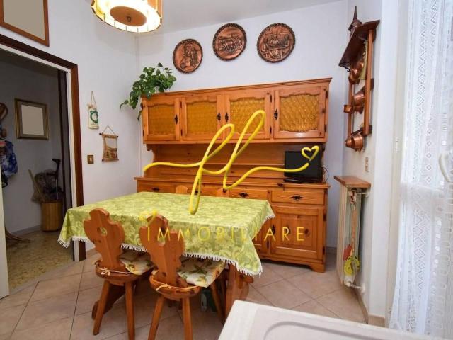 Appartamento in vendita a Livorno