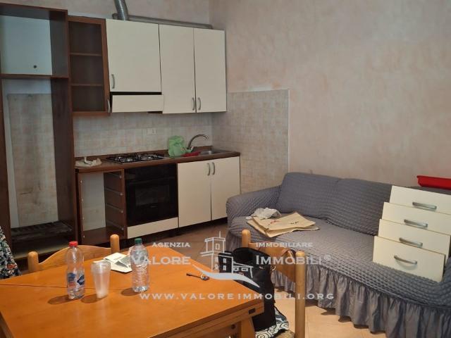 Appartamento in vendita a Livorno