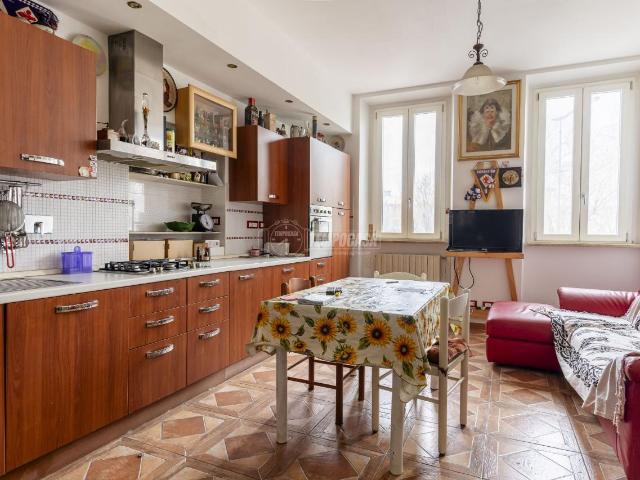 Appartamento in vendita a Livorno