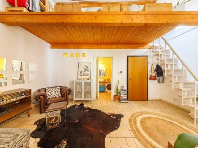 Appartamento in vendita a Livorno 64 mq Rif: 1432700