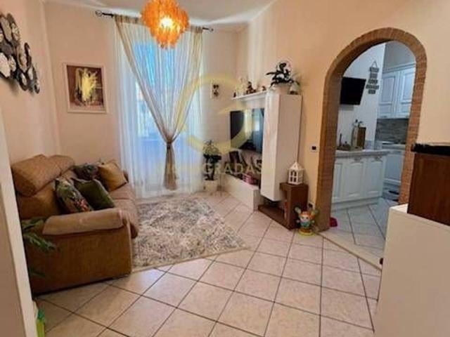 Appartamento in vendita a Livorno