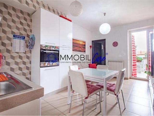Appartamento in vendita a Livorno 65 mq Rif: 1412093