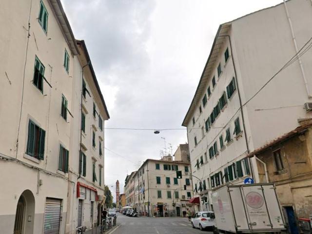 Appartamento in vendita a Livorno