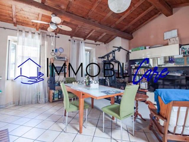 Appartamento in vendita a Livorno 83 mq Rif: 1419294