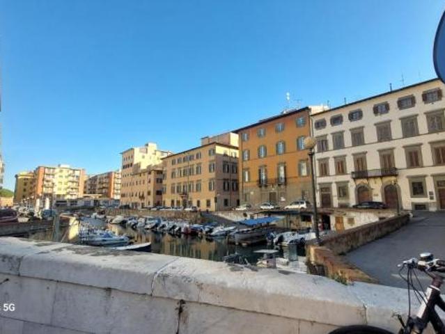 Appartamento in vendita a Livorno 70 mq Rif: 1309521