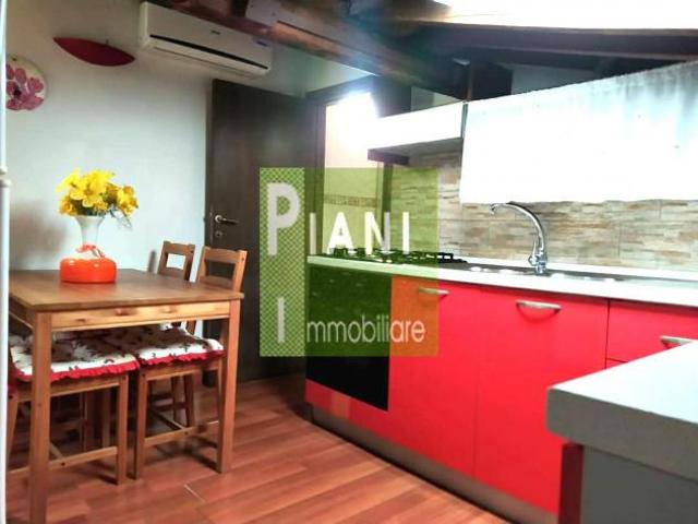 Appartamento in vendita a Livorno 71 mq Rif: 1426975
