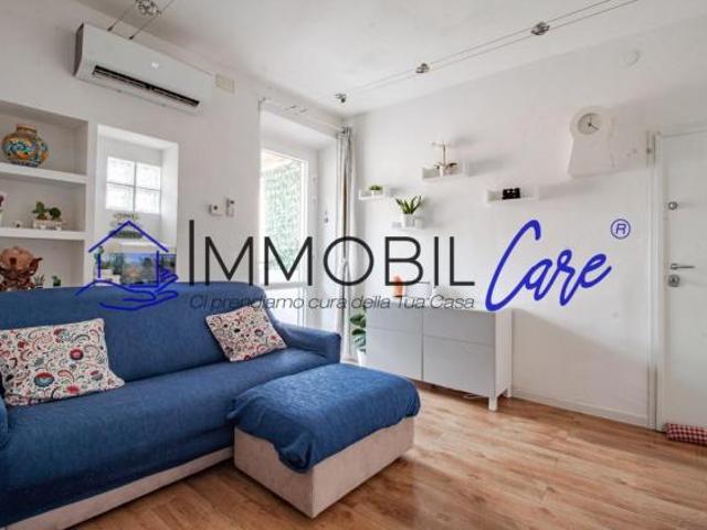 Appartamento in vendita a Livorno 72 mq Rif: 1424212