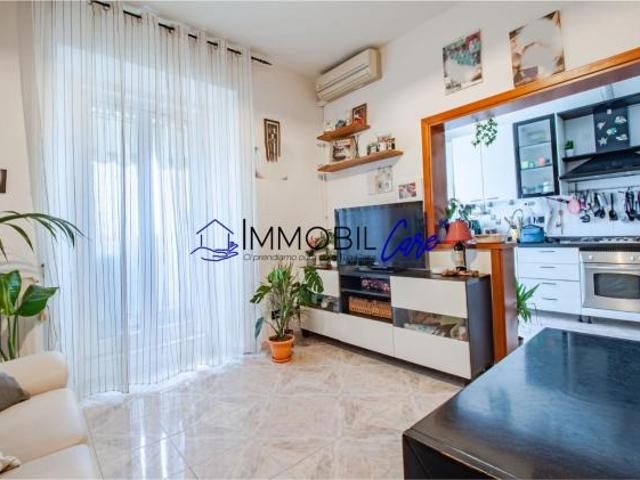 Appartamento in vendita a Livorno 72 mq Rif: 1394672