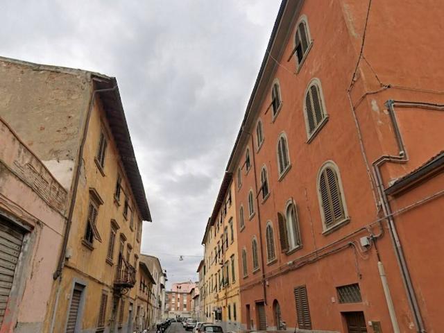Appartamento in vendita a Livorno