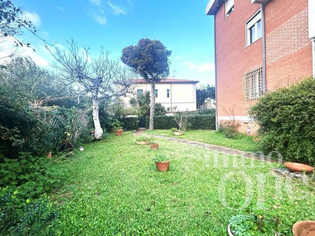 Appartamento in vendita a Livorno